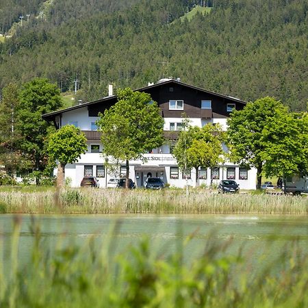 Lakeside Apartments Seefeld Seefeld in Tirol Ngoại thất bức ảnh