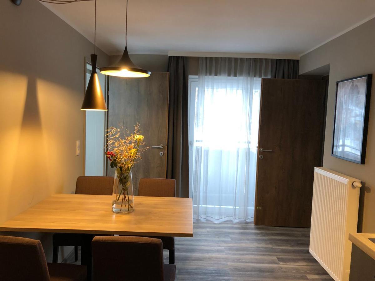 Lakeside Apartments Seefeld Seefeld in Tirol Ngoại thất bức ảnh