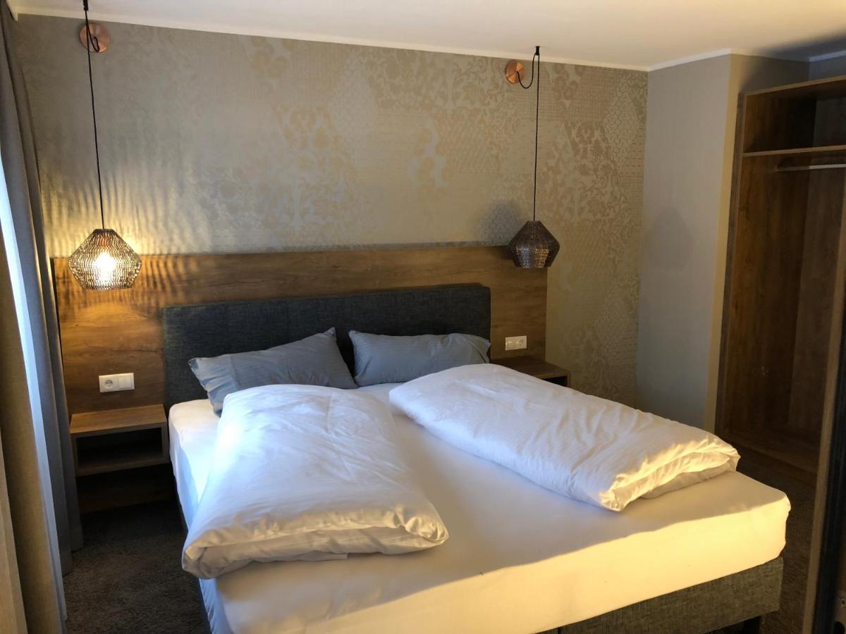 Lakeside Apartments Seefeld Seefeld in Tirol Ngoại thất bức ảnh