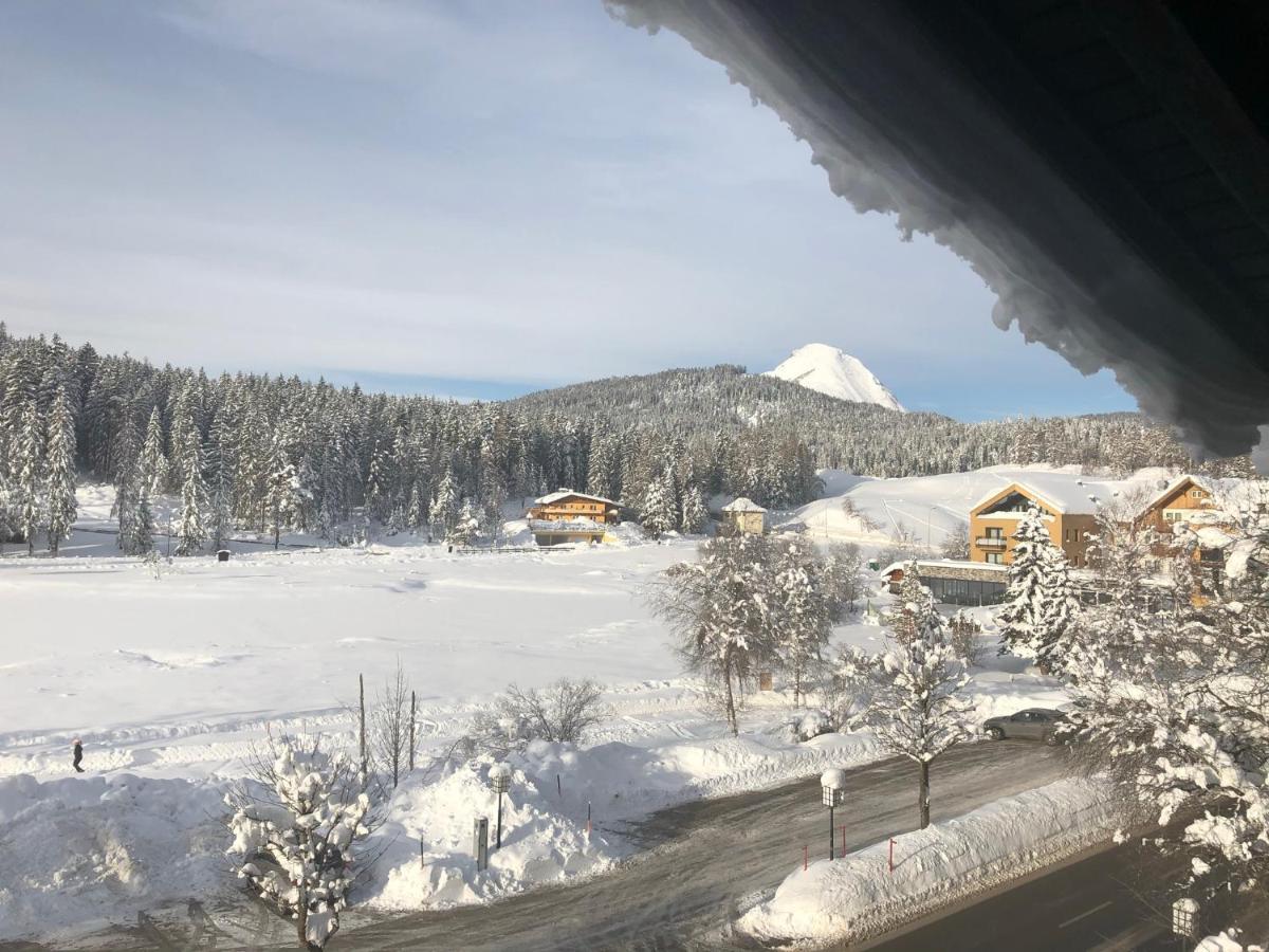Lakeside Apartments Seefeld Seefeld in Tirol Ngoại thất bức ảnh
