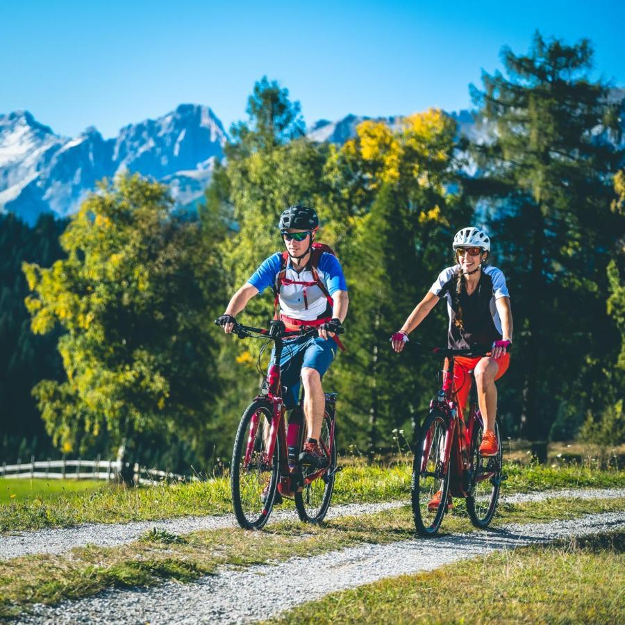 Lakeside Apartments Seefeld Seefeld in Tirol Ngoại thất bức ảnh