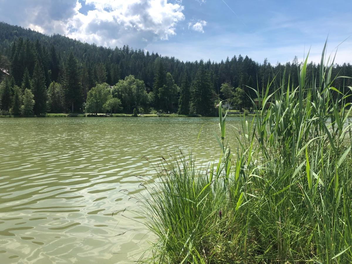 Lakeside Apartments Seefeld Seefeld in Tirol Ngoại thất bức ảnh