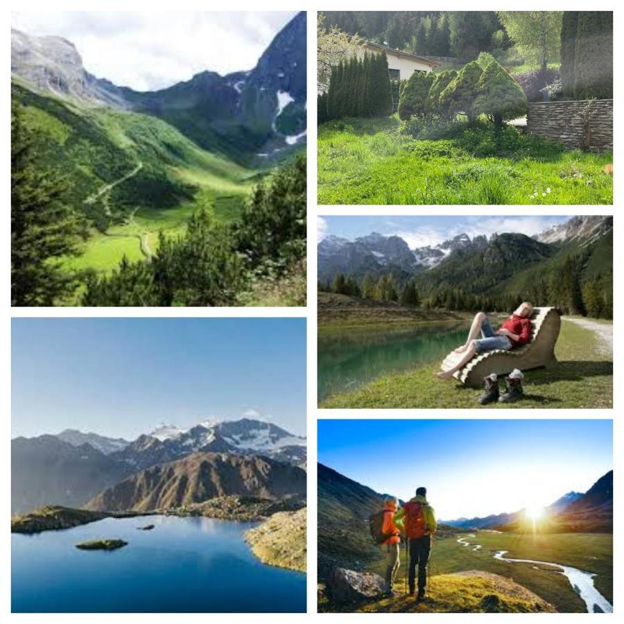 Lakeside Apartments Seefeld Seefeld in Tirol Ngoại thất bức ảnh
