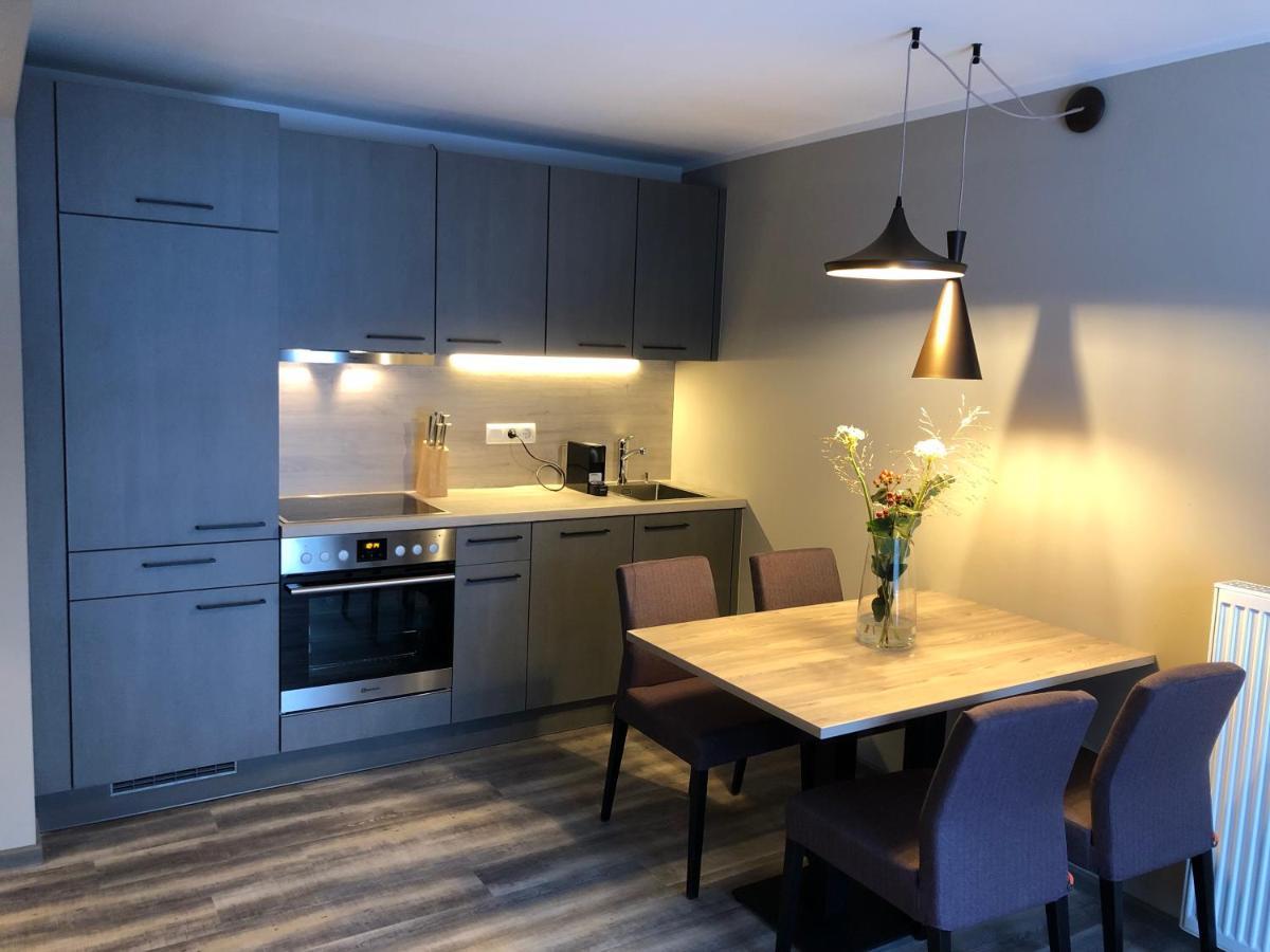 Lakeside Apartments Seefeld Seefeld in Tirol Ngoại thất bức ảnh
