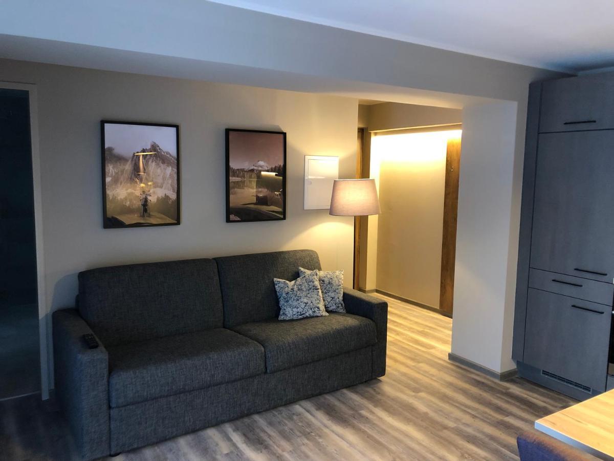 Lakeside Apartments Seefeld Seefeld in Tirol Ngoại thất bức ảnh