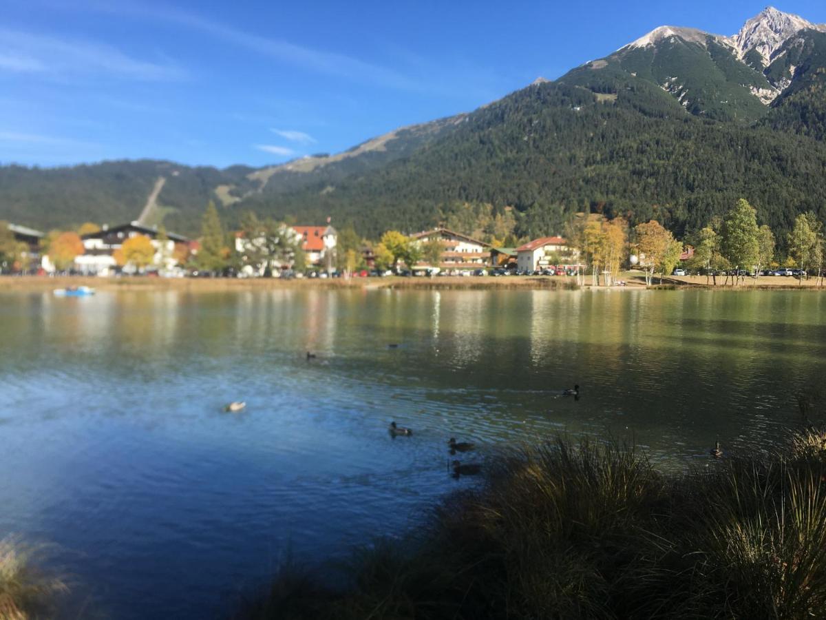 Lakeside Apartments Seefeld Seefeld in Tirol Ngoại thất bức ảnh
