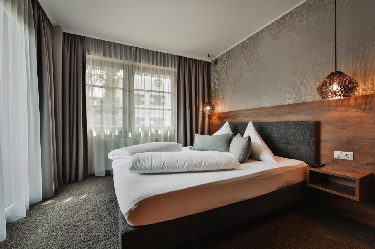 Lakeside Apartments Seefeld Seefeld in Tirol Ngoại thất bức ảnh