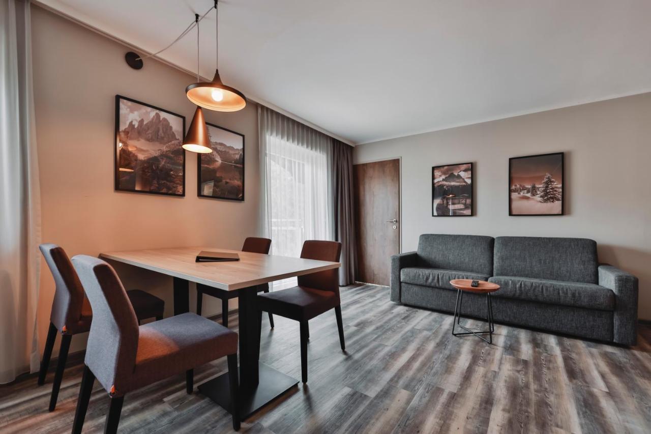 Lakeside Apartments Seefeld Seefeld in Tirol Ngoại thất bức ảnh
