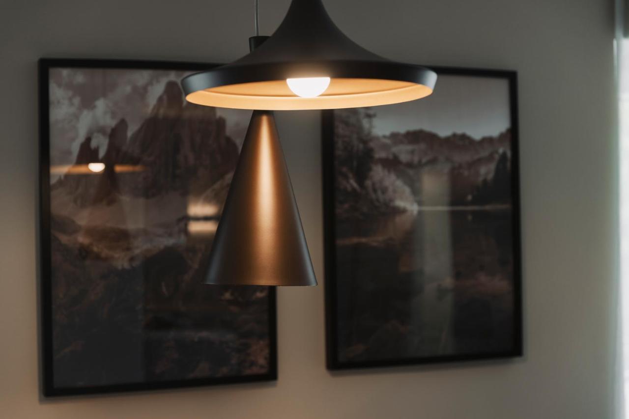 Lakeside Apartments Seefeld Seefeld in Tirol Ngoại thất bức ảnh