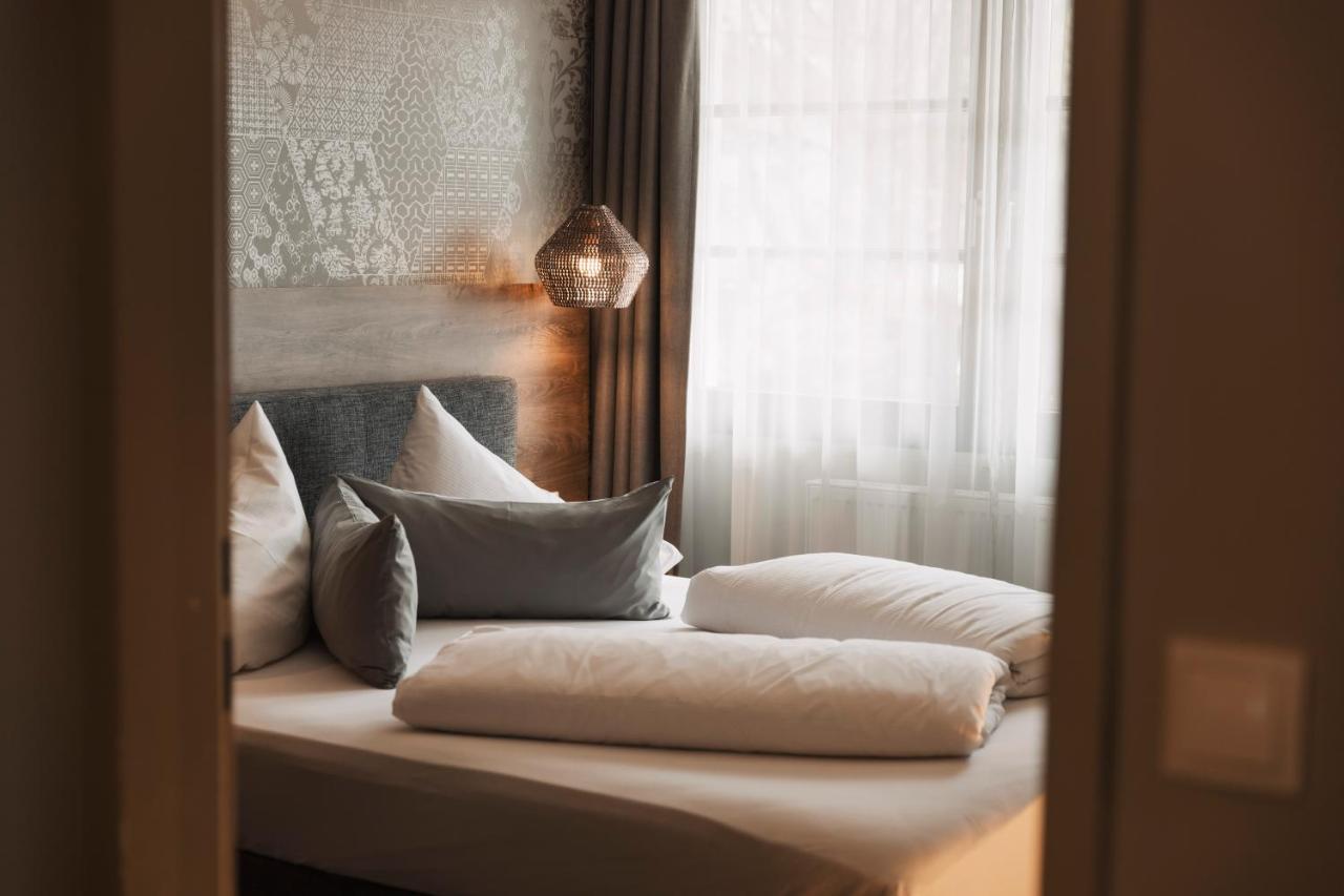 Lakeside Apartments Seefeld Seefeld in Tirol Ngoại thất bức ảnh