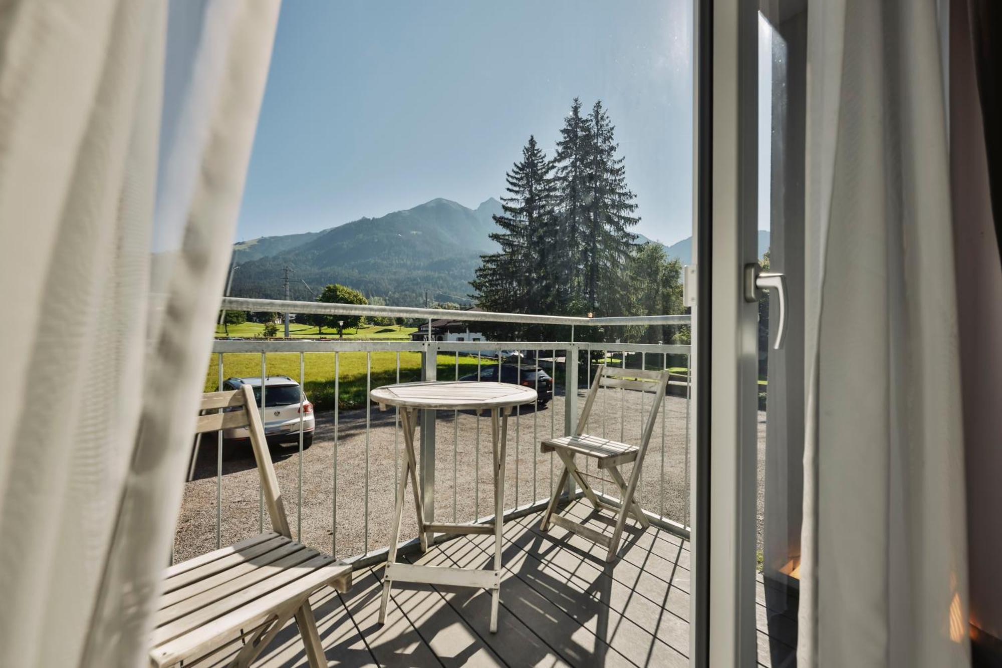 Lakeside Apartments Seefeld Seefeld in Tirol Ngoại thất bức ảnh