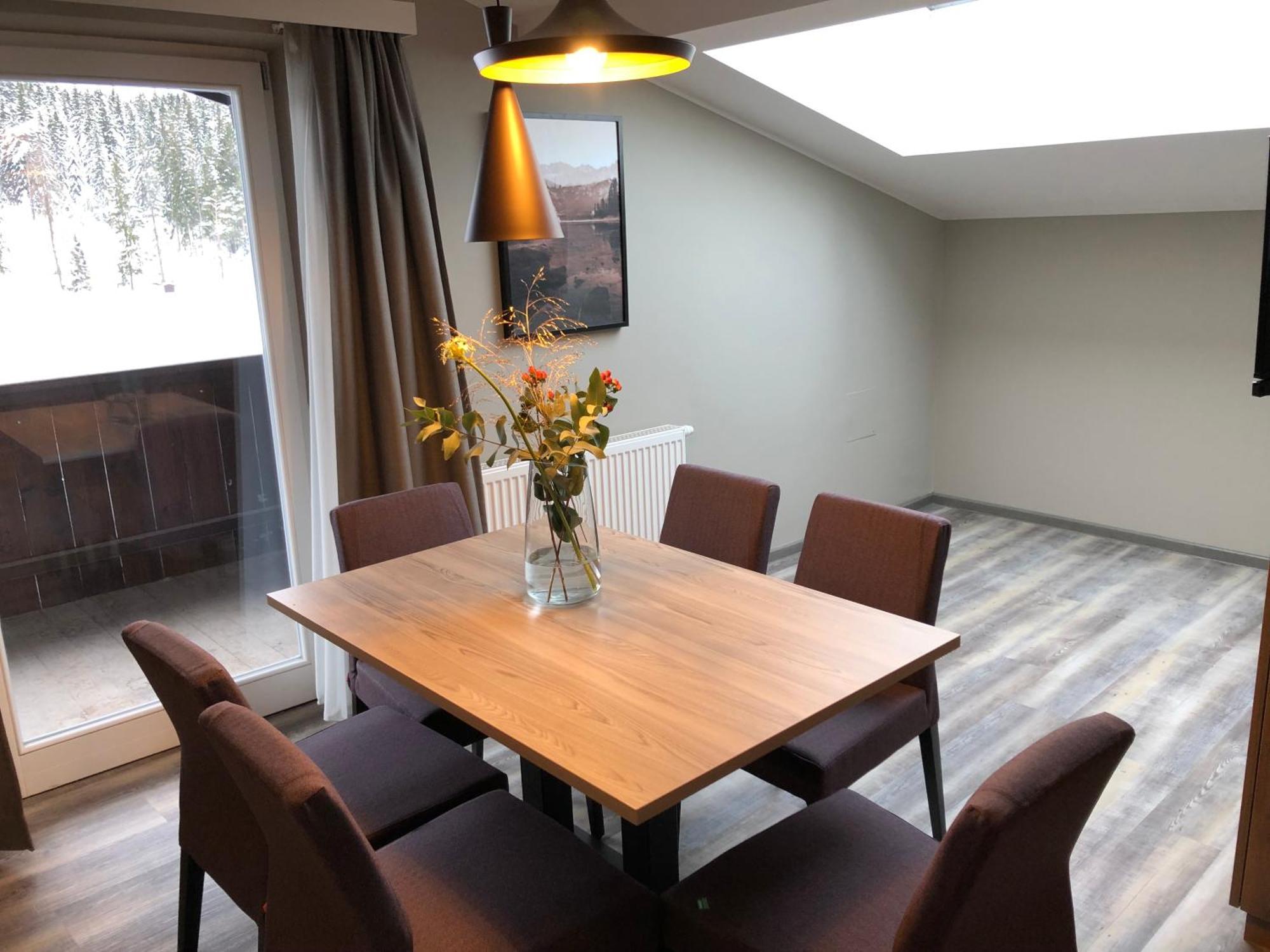Lakeside Apartments Seefeld Seefeld in Tirol Ngoại thất bức ảnh