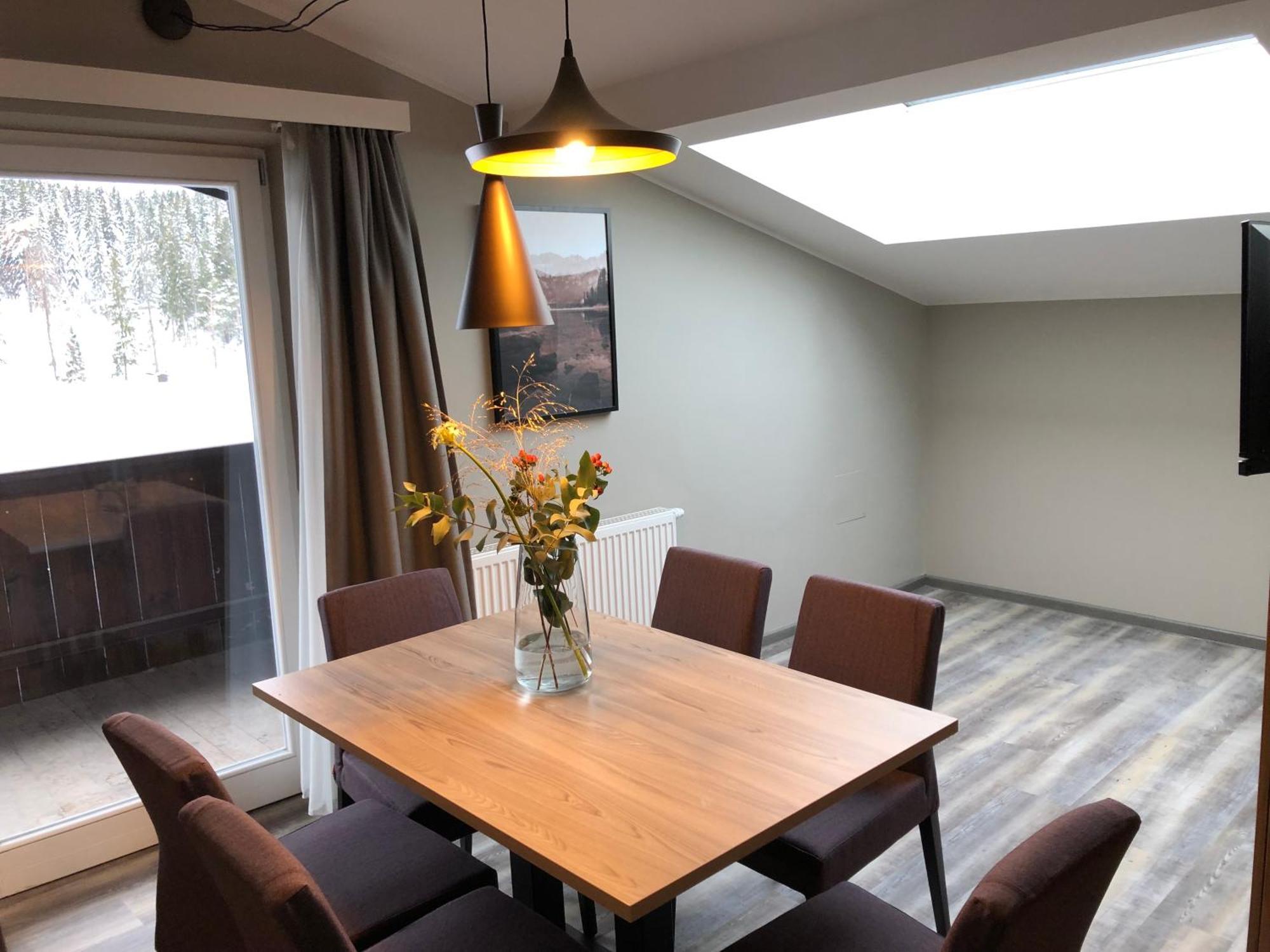 Lakeside Apartments Seefeld Seefeld in Tirol Ngoại thất bức ảnh