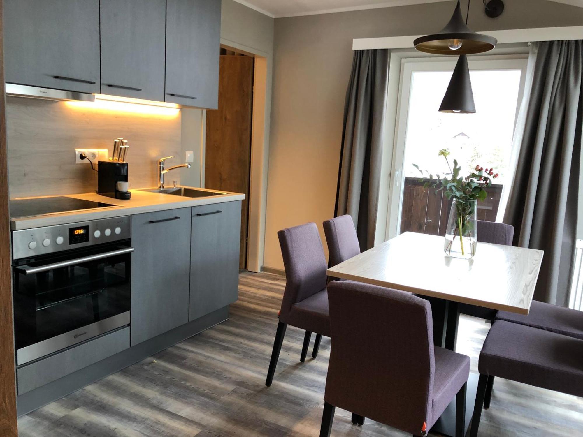 Lakeside Apartments Seefeld Seefeld in Tirol Ngoại thất bức ảnh
