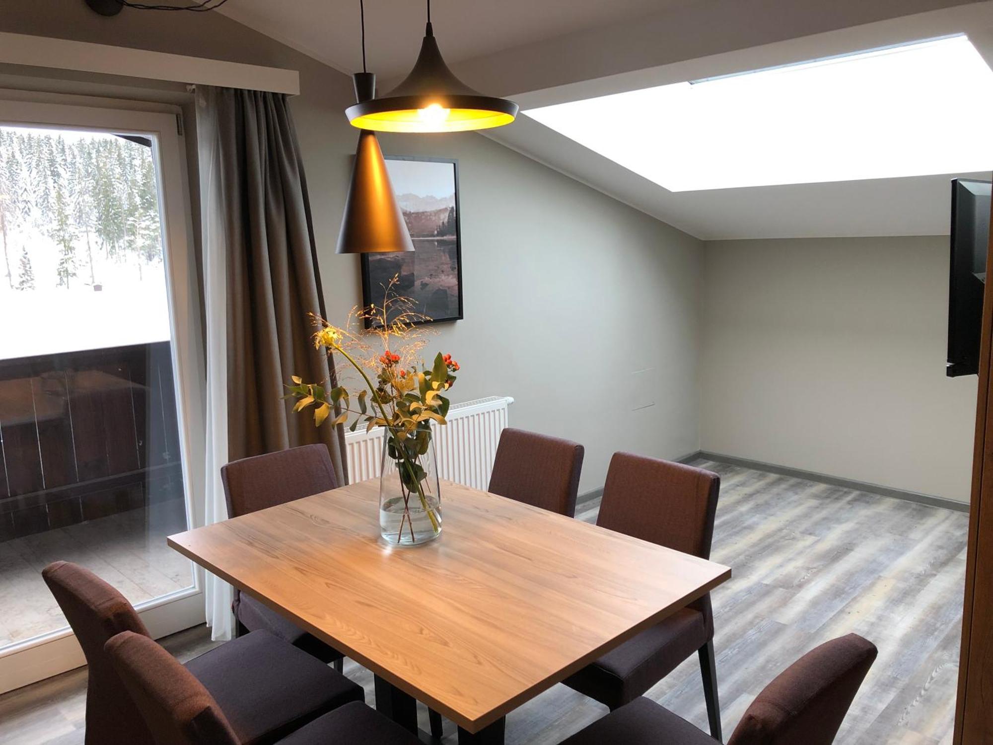 Lakeside Apartments Seefeld Seefeld in Tirol Ngoại thất bức ảnh