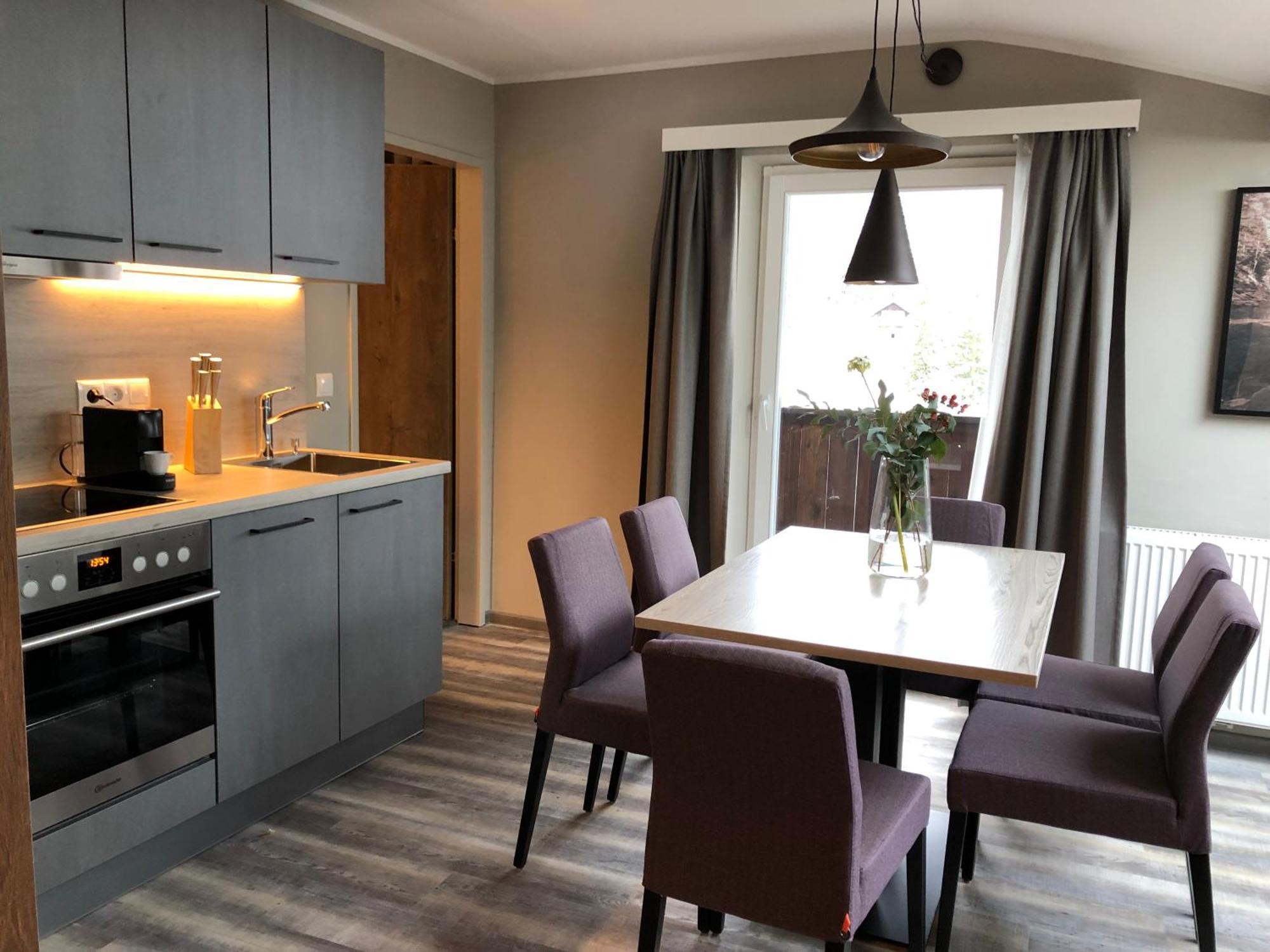 Lakeside Apartments Seefeld Seefeld in Tirol Ngoại thất bức ảnh