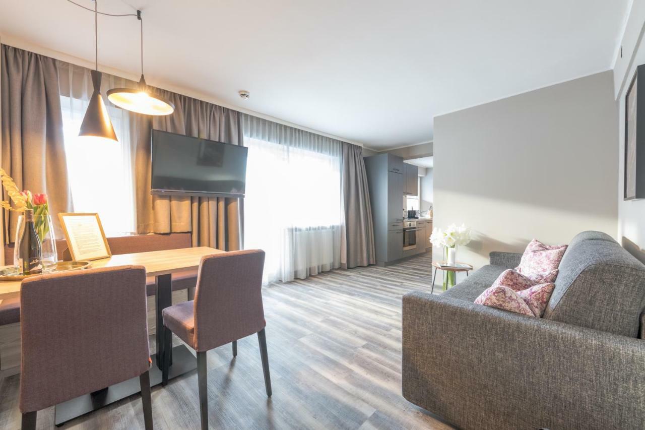 Lakeside Apartments Seefeld Seefeld in Tirol Ngoại thất bức ảnh