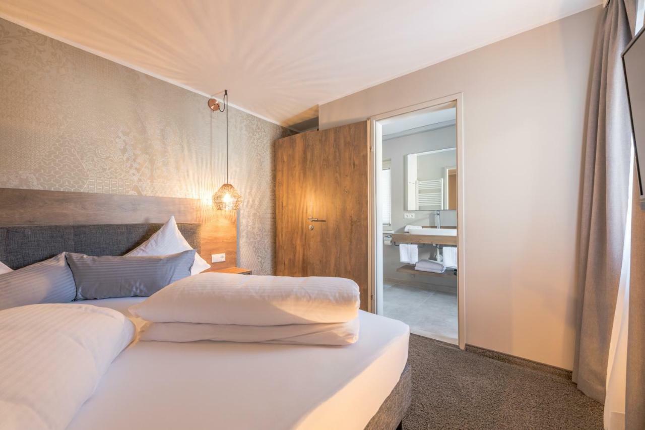 Lakeside Apartments Seefeld Seefeld in Tirol Ngoại thất bức ảnh