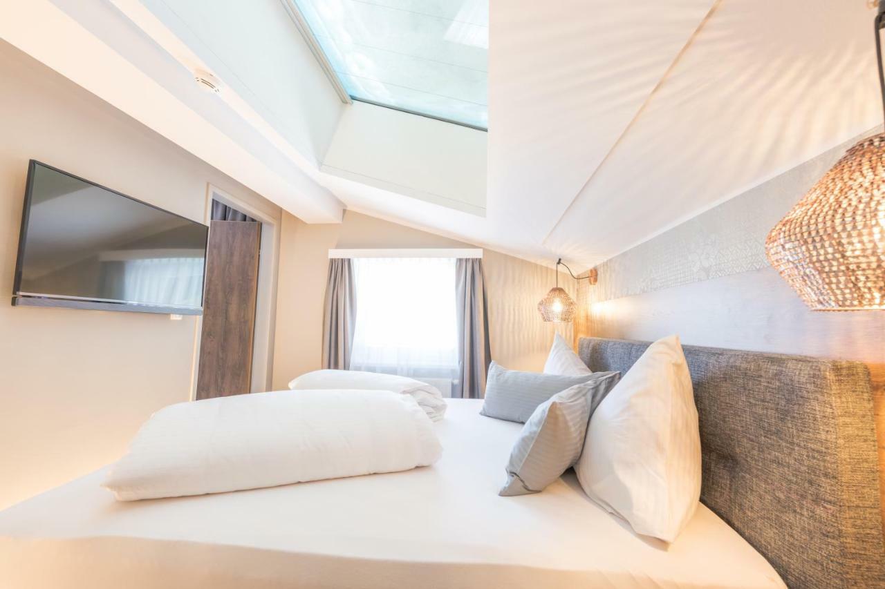 Lakeside Apartments Seefeld Seefeld in Tirol Ngoại thất bức ảnh
