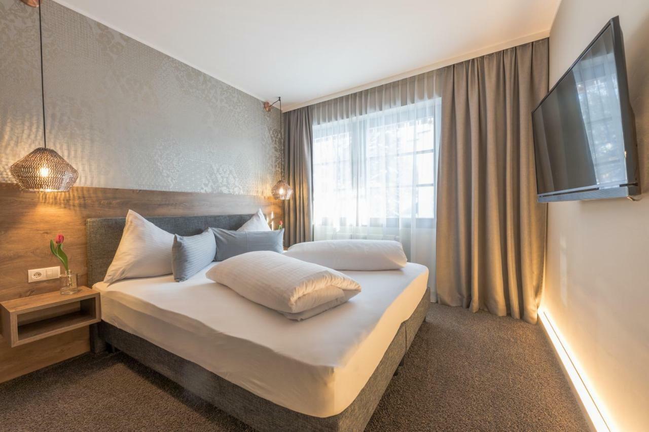 Lakeside Apartments Seefeld Seefeld in Tirol Ngoại thất bức ảnh