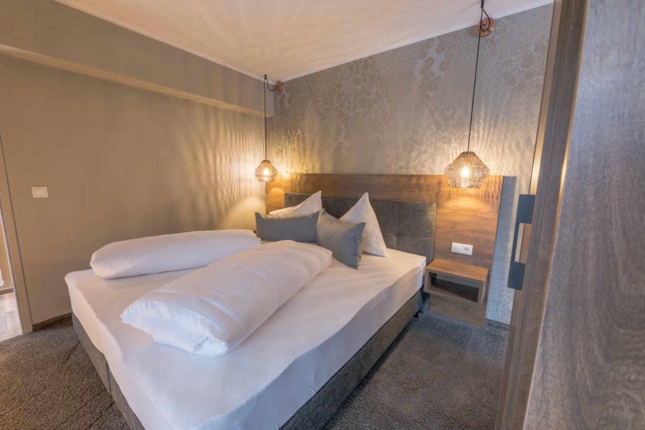 Lakeside Apartments Seefeld Seefeld in Tirol Ngoại thất bức ảnh